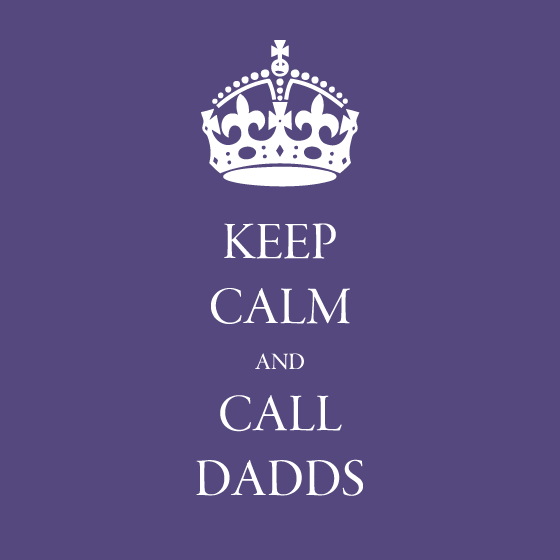 Keep Calm, Call Dadds LLP Solicitors